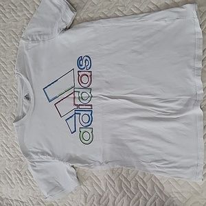 Boys Large tee